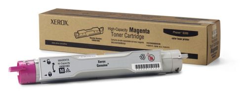 XEROX Toner TEKTRONIX Phaser 63006350 Magenta Alta , Xerox , XER106R01083 , 95205062366